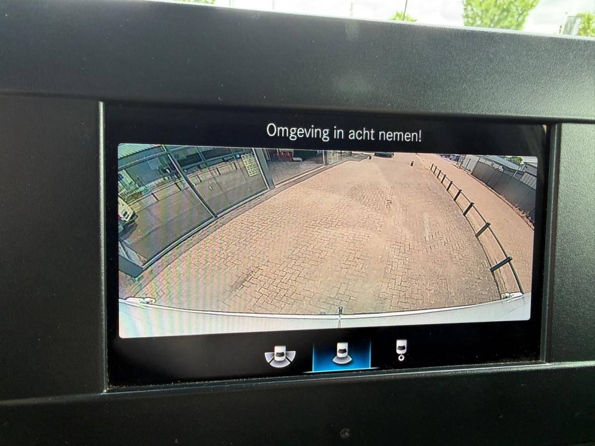 Mercedes-Benz Sprinter Mercedes-Benz Sprinter 316 CDI L2H1 E6 RWD | 2x schuifdeur | Marge prijs | 2.8T Trekhaak | Imperiaal | Omvormer