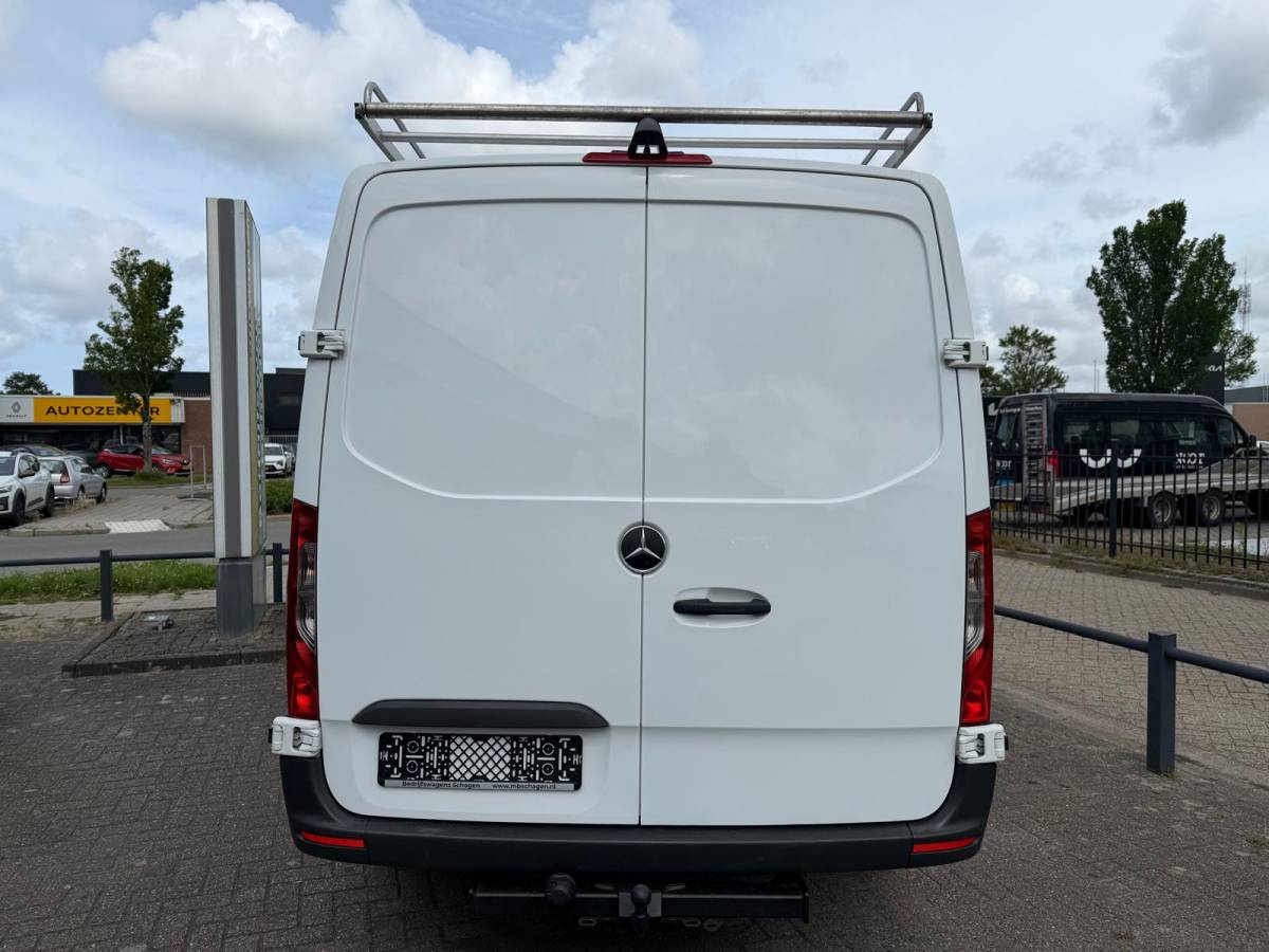 Mercedes-Benz Sprinter Mercedes-Benz Sprinter 316 CDI L2H1 E6 RWD | 2x schuifdeur | Marge prijs | 2.8T Trekhaak | Imperiaal | Omvormer