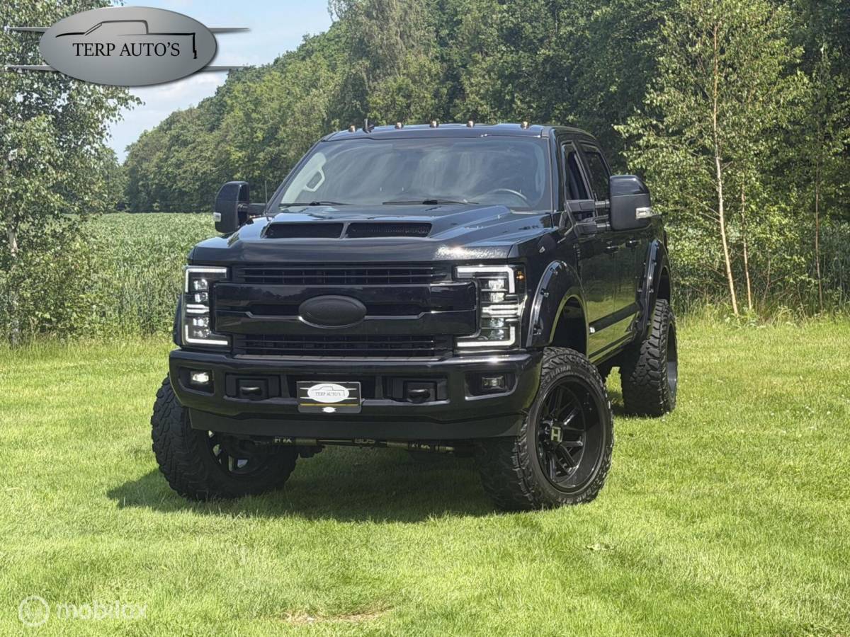 Ford F-250