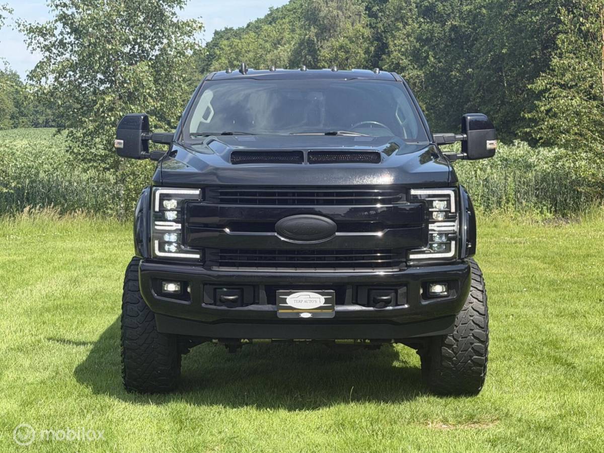 Ford F-250 Ford USA F250 6.7 V8 Powerstroke Diesel | 4X4 | BDS/Fox Lift