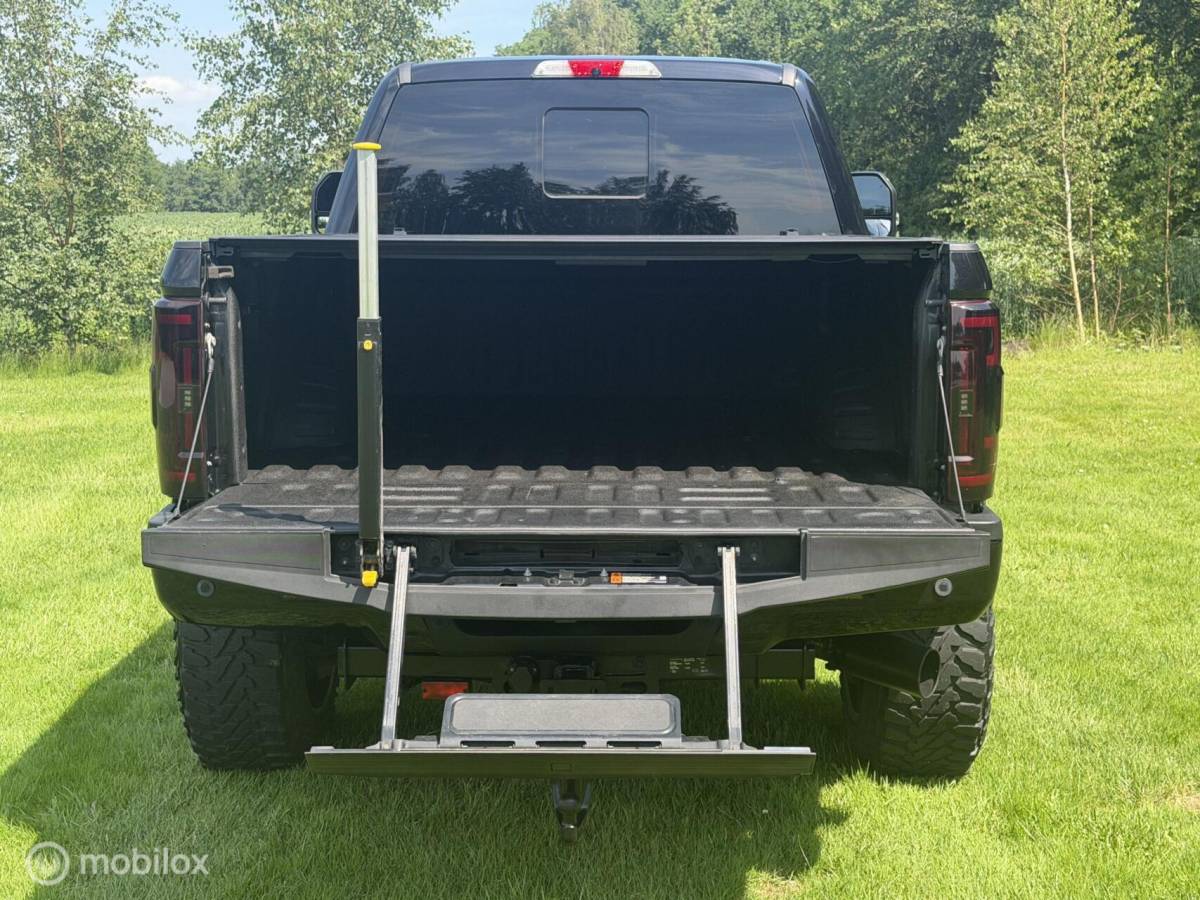 Ford F-250 Ford USA F250 6.7 V8 Powerstroke Diesel | 4X4 | BDS/Fox Lift