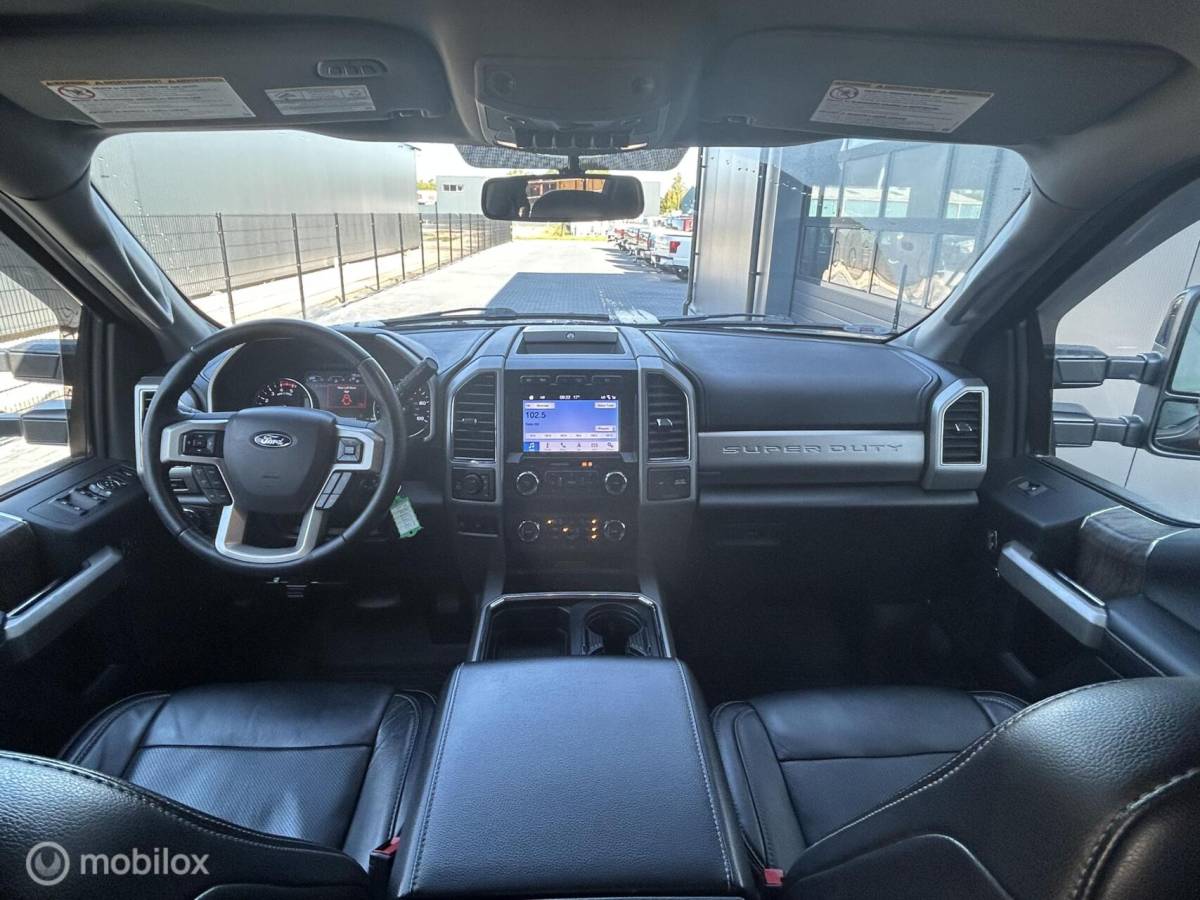Ford F-250 Ford USA F250 6.7 V8 Powerstroke Diesel | 4X4 | BDS/Fox Lift