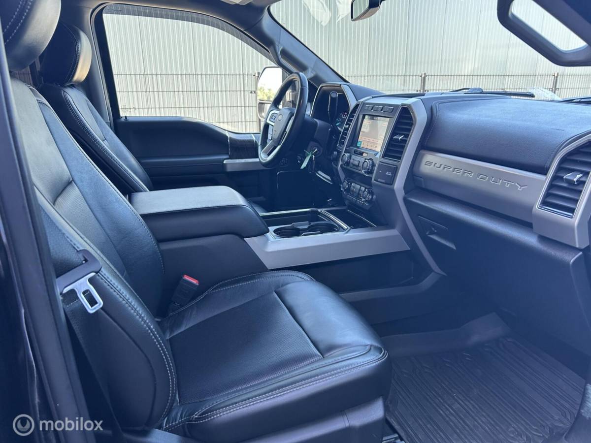 Ford F-250 Ford USA F250 6.7 V8 Powerstroke Diesel | 4X4 | BDS/Fox Lift