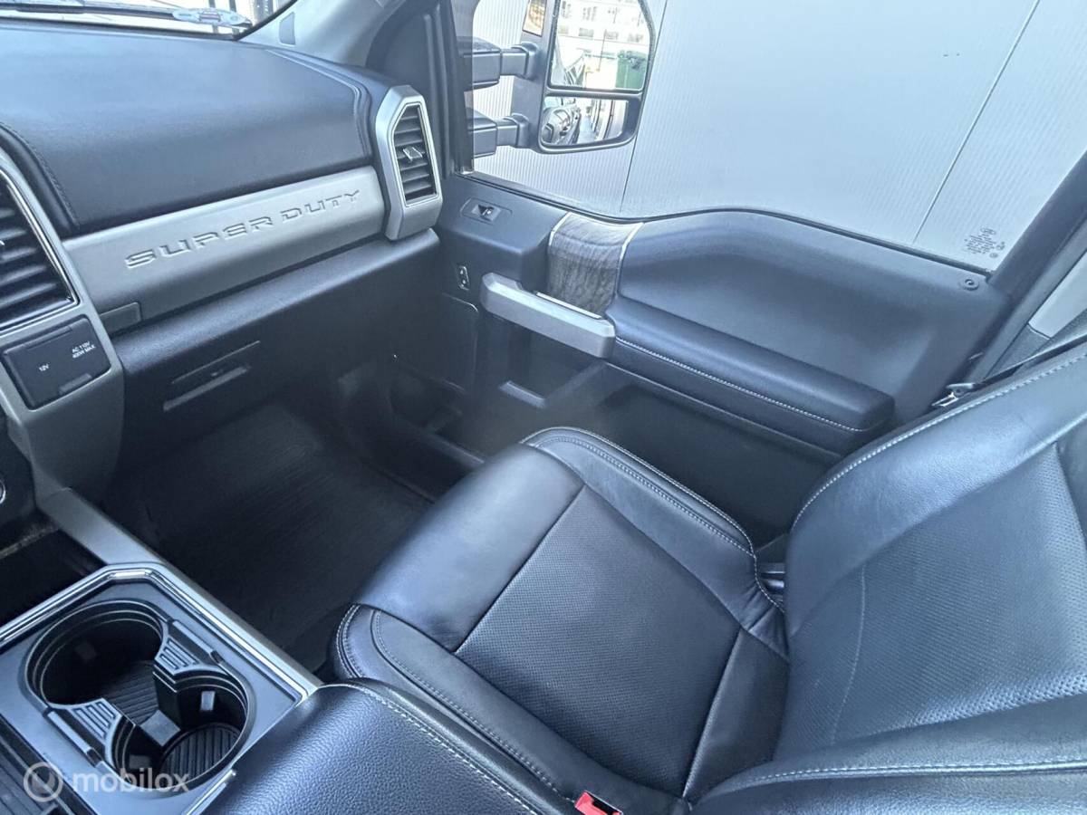 Ford F-250 Ford USA F250 6.7 V8 Powerstroke Diesel | 4X4 | BDS/Fox Lift