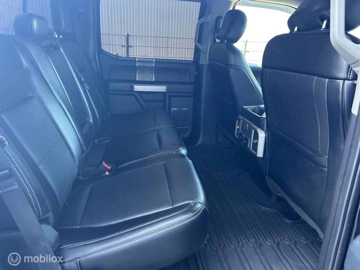 Ford F-250 Ford USA F250 6.7 V8 Powerstroke Diesel | 4X4 | BDS/Fox Lift