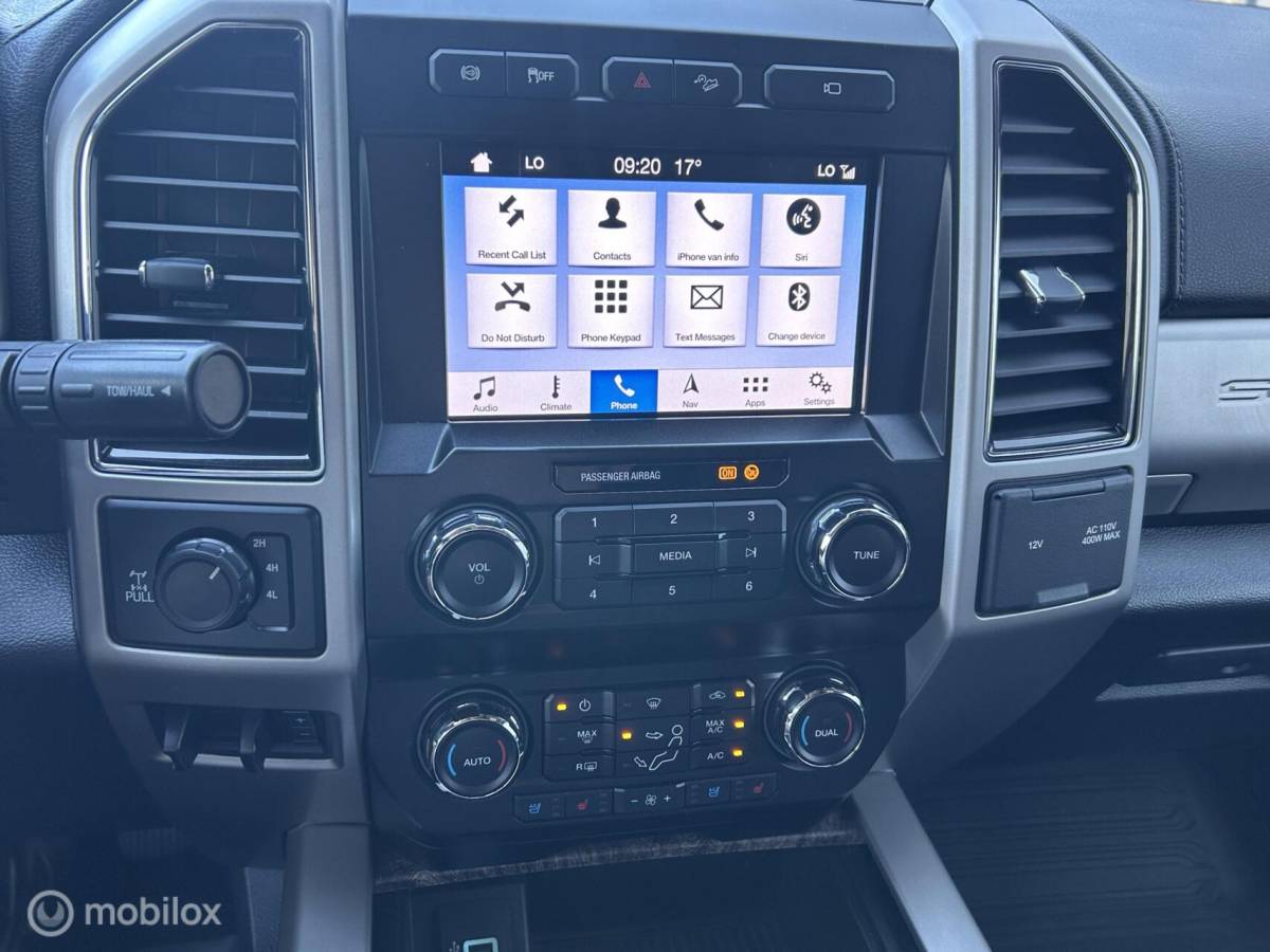 Ford F-250 Ford USA F250 6.7 V8 Powerstroke Diesel | 4X4 | BDS/Fox Lift