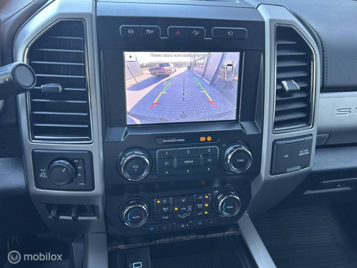 Ford F-250 Ford USA F250 6.7 V8 Powerstroke Diesel | 4X4 | BDS/Fox Lift