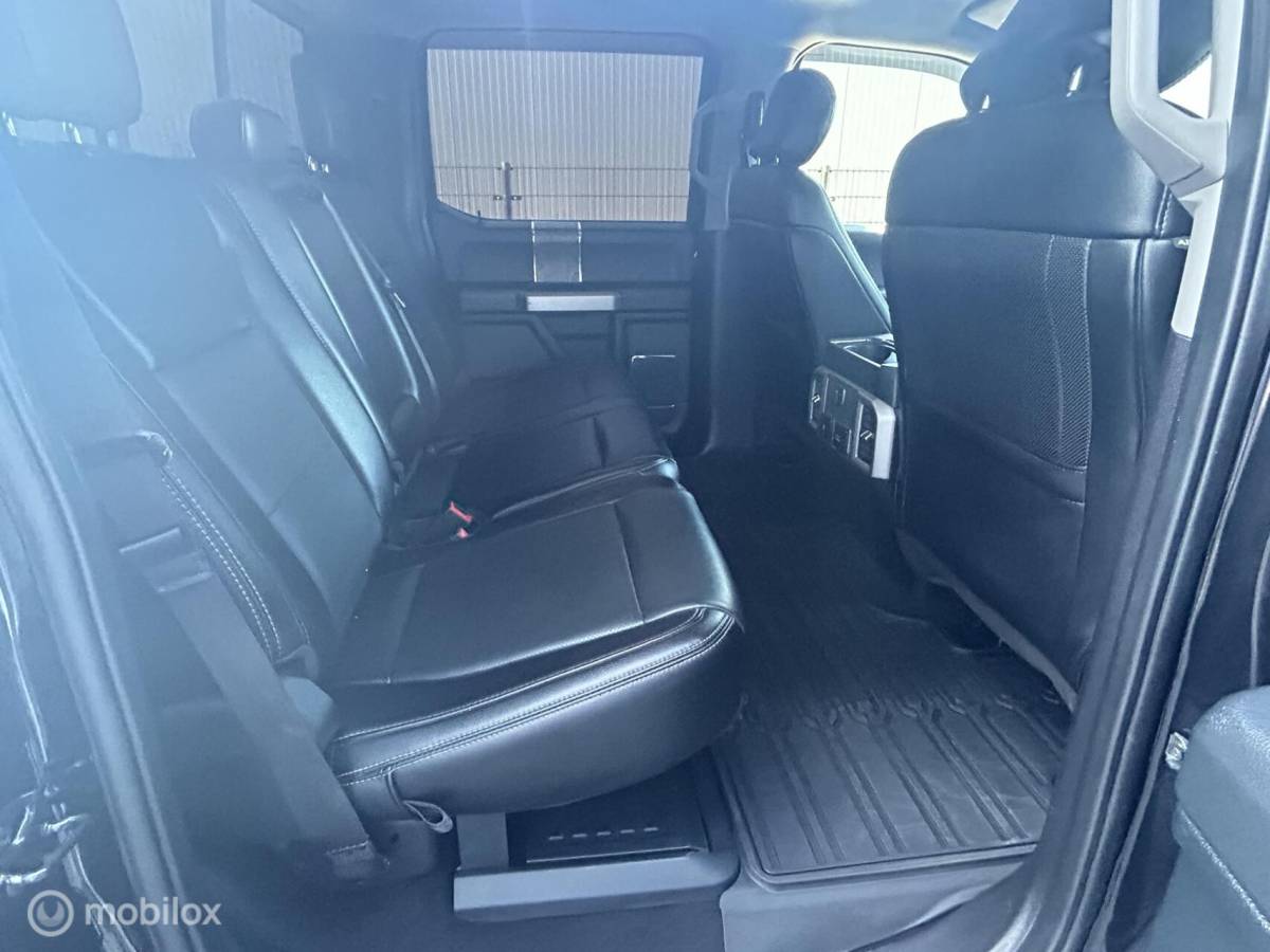 Ford F-250 Ford USA F250 6.7 V8 Powerstroke Diesel | 4X4 | BDS/Fox Lift