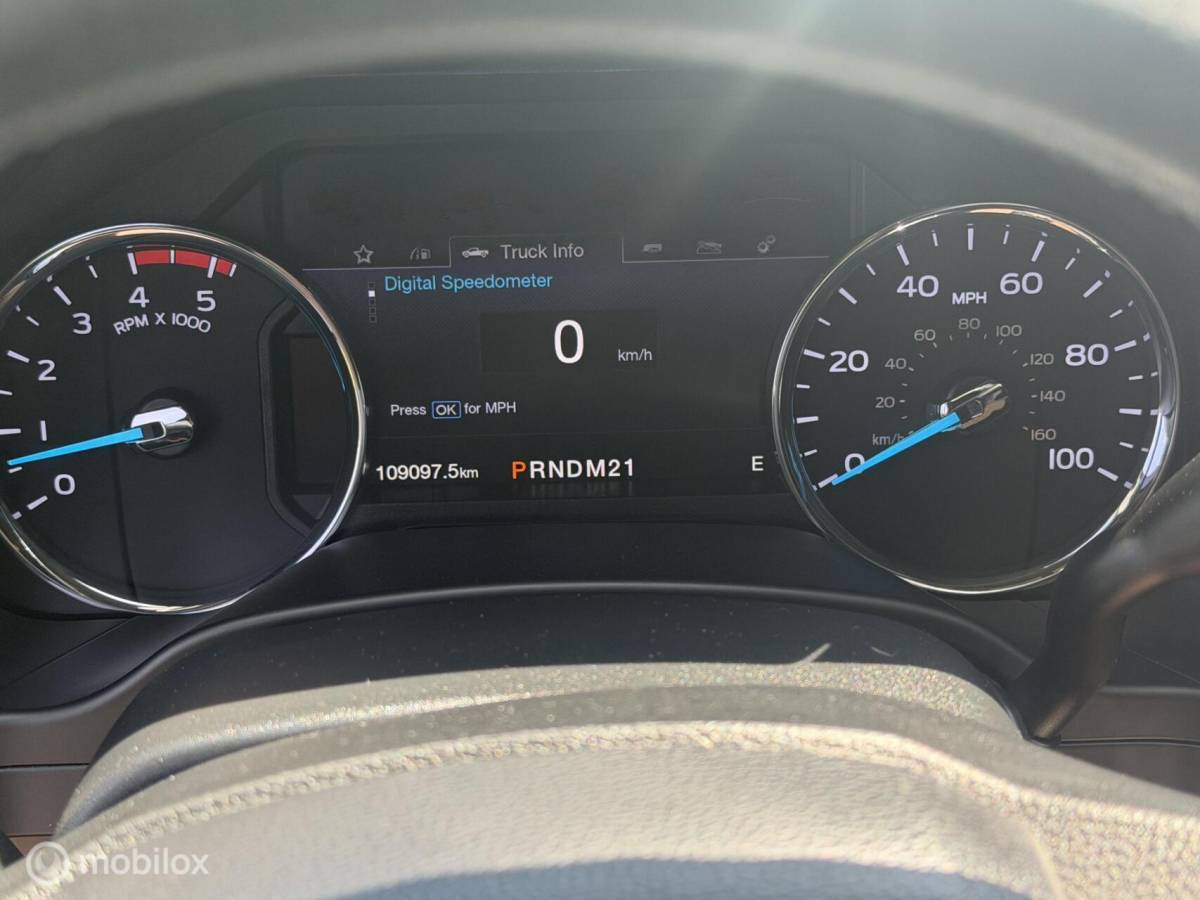 Ford F-250 Ford USA F250 6.7 V8 Powerstroke Diesel | 4X4 | BDS/Fox Lift