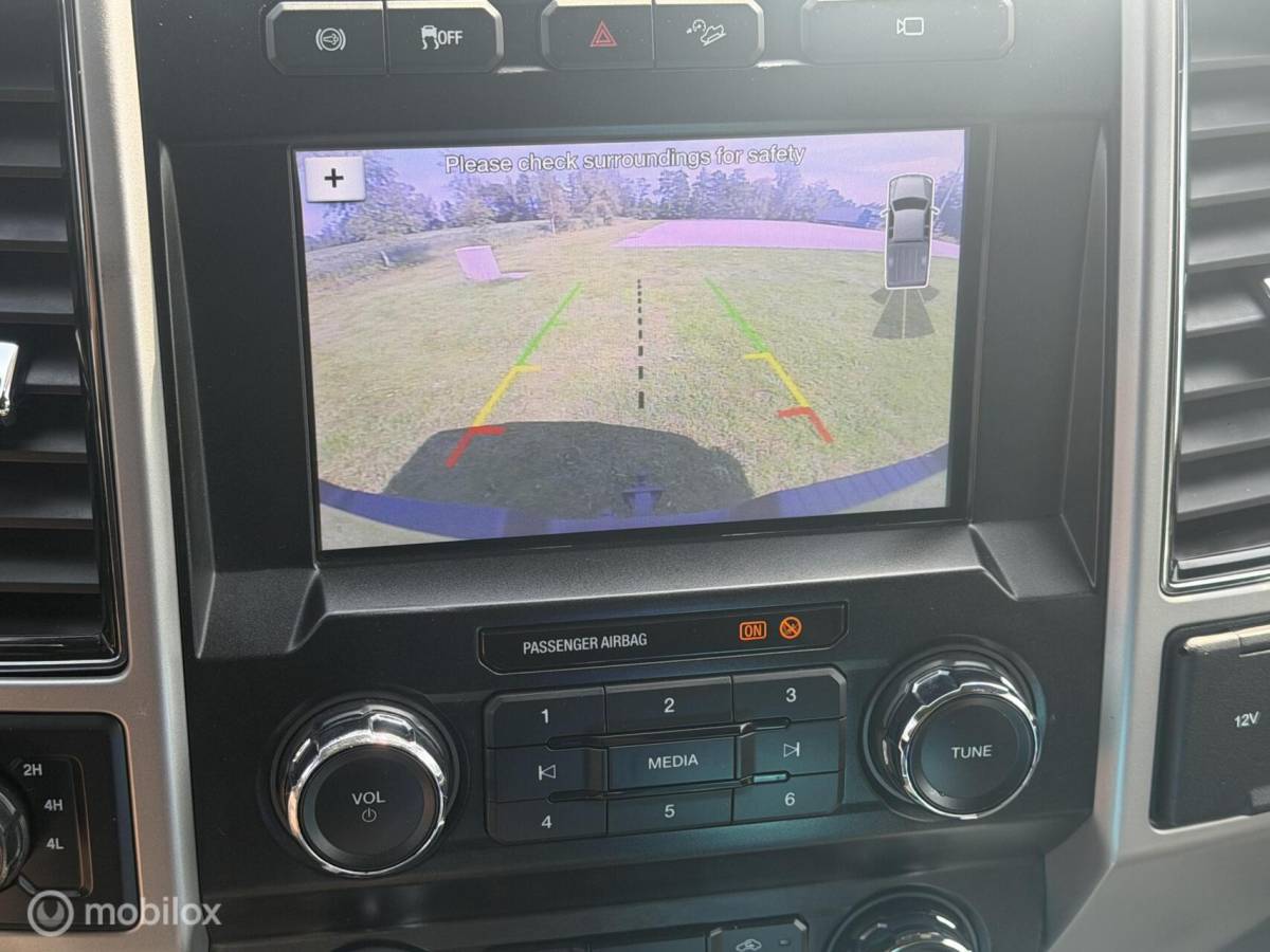 Ford F-250 Ford USA F250 6.7 V8 Powerstroke Diesel | 4X4 | BDS/Fox Lift