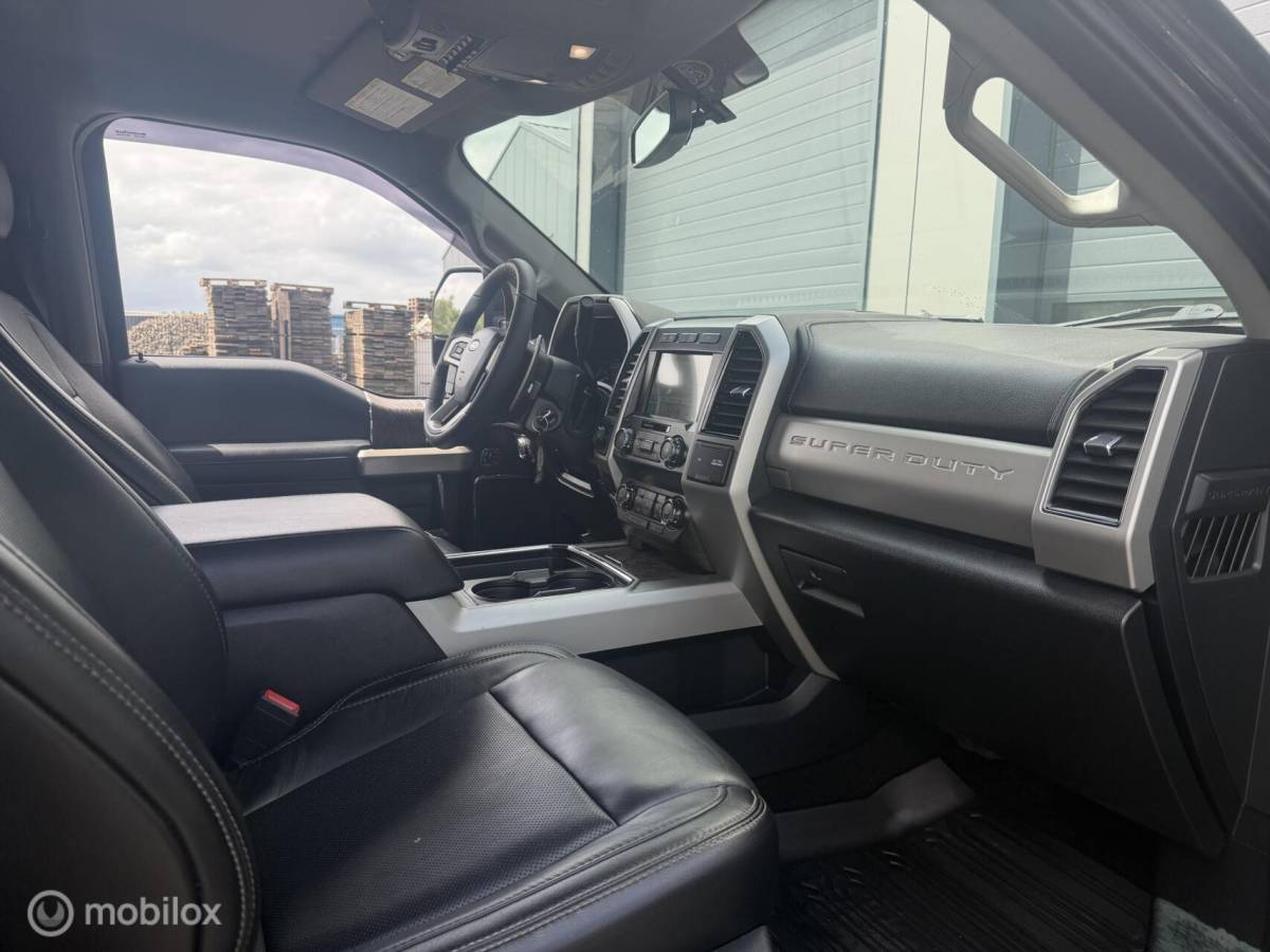 Ford F-250 Ford USA F250 6.7 V8 Powerstroke Diesel | 4X4 | BDS/Fox Lift