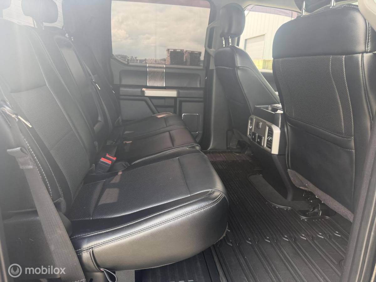 Ford F-250 Ford USA F250 6.7 V8 Powerstroke Diesel | 4X4 | BDS/Fox Lift