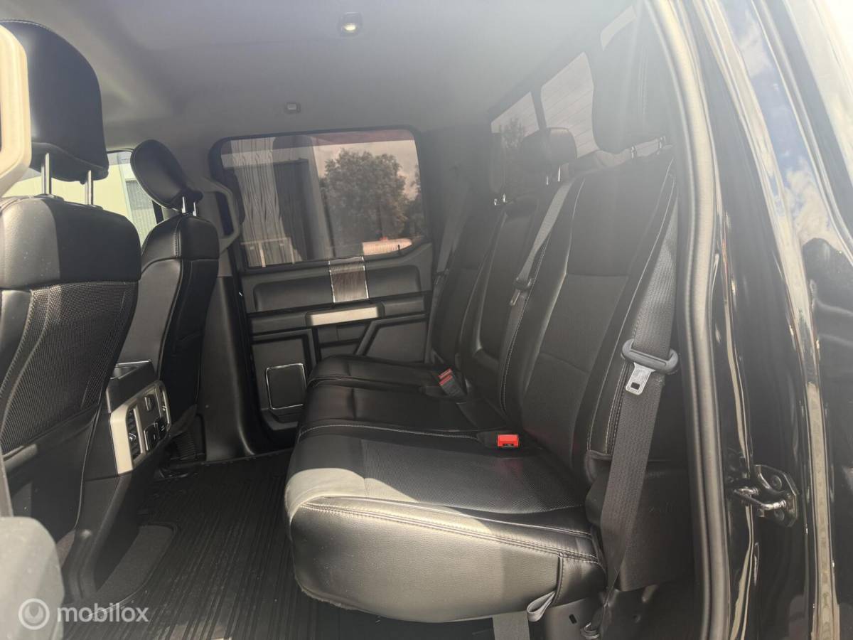 Ford F-250 Ford USA F250 6.7 V8 Powerstroke Diesel | 4X4 | BDS/Fox Lift