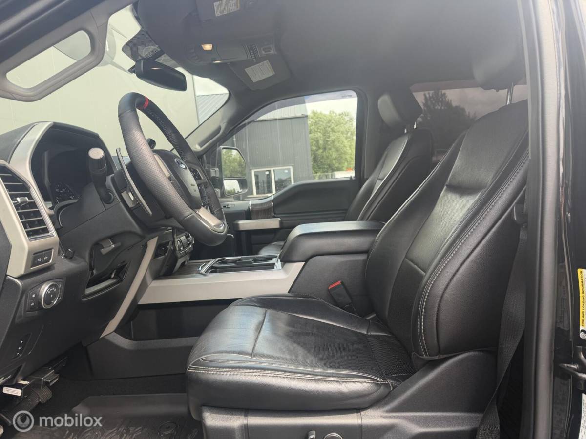 Ford F-250 Ford USA F250 6.7 V8 Powerstroke Diesel | 4X4 | BDS/Fox Lift