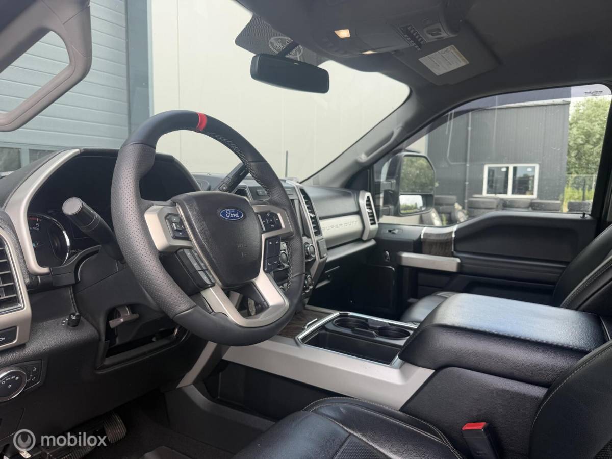 Ford F-250 Ford USA F250 6.7 V8 Powerstroke Diesel | 4X4 | BDS/Fox Lift