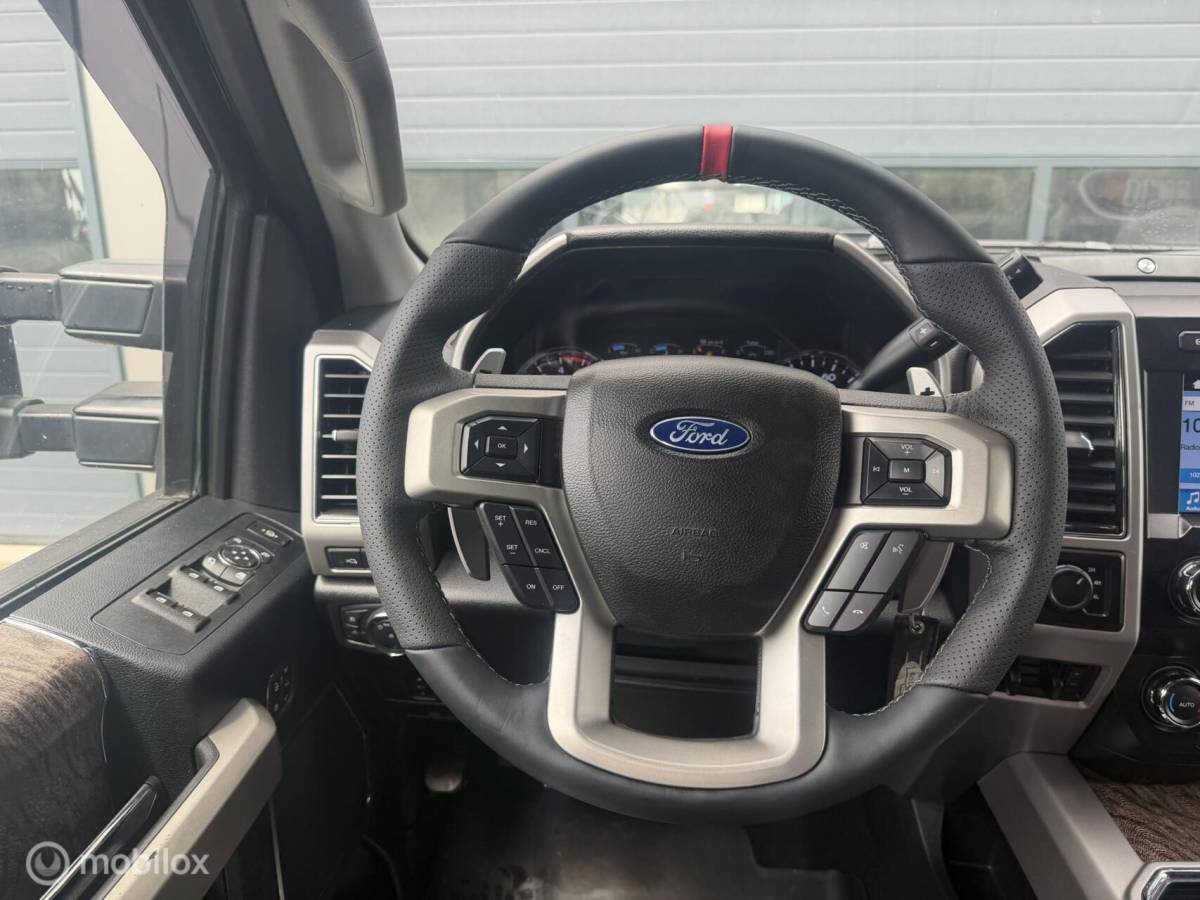 Ford F-250 Ford USA F250 6.7 V8 Powerstroke Diesel | 4X4 | BDS/Fox Lift