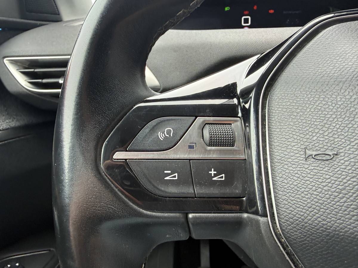 Peugeot 3008 Peugeot 3008 BWJ 2019 1.2 PureTech 131 PK Blue Lease Premium KEYLESS | HALF LEDER |  360 CAMERA | CARPLAY + ANDROID | NAVI | CLIMA | CRUISE | LMV | PDC
