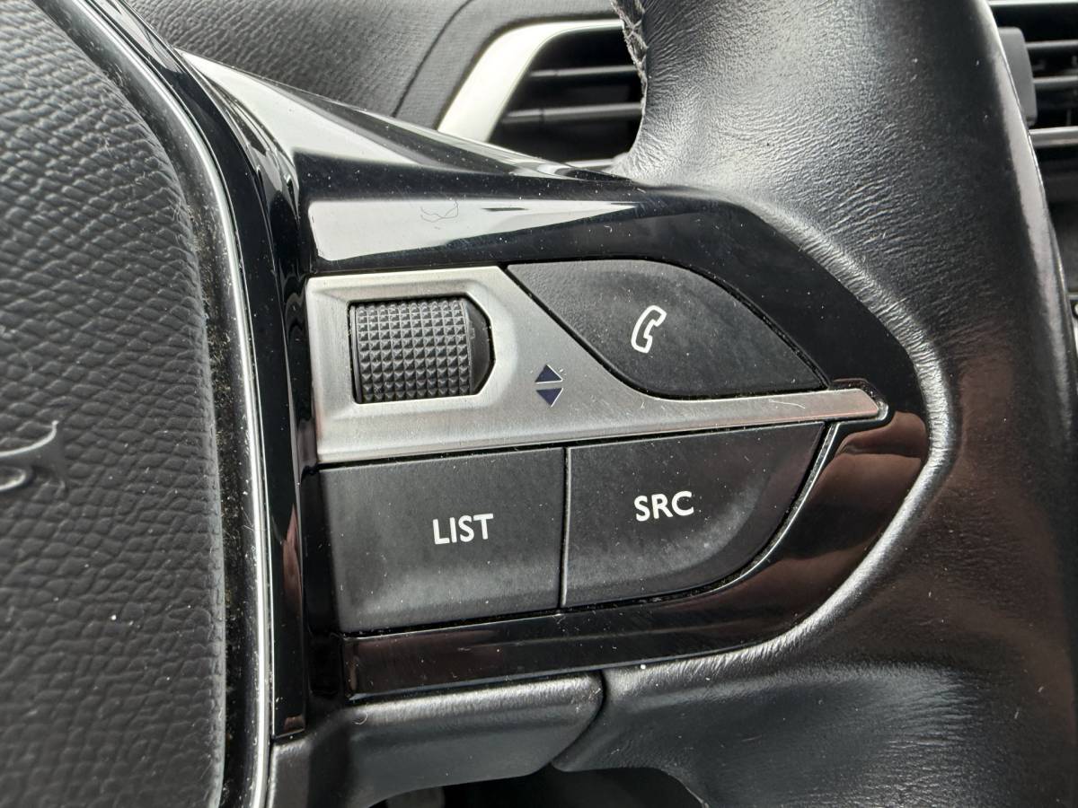 Peugeot 3008 Peugeot 3008 BWJ 2019 1.2 PureTech 131 PK Blue Lease Premium KEYLESS | HALF LEDER |  360 CAMERA | CARPLAY + ANDROID | NAVI | CLIMA | CRUISE | LMV | PDC