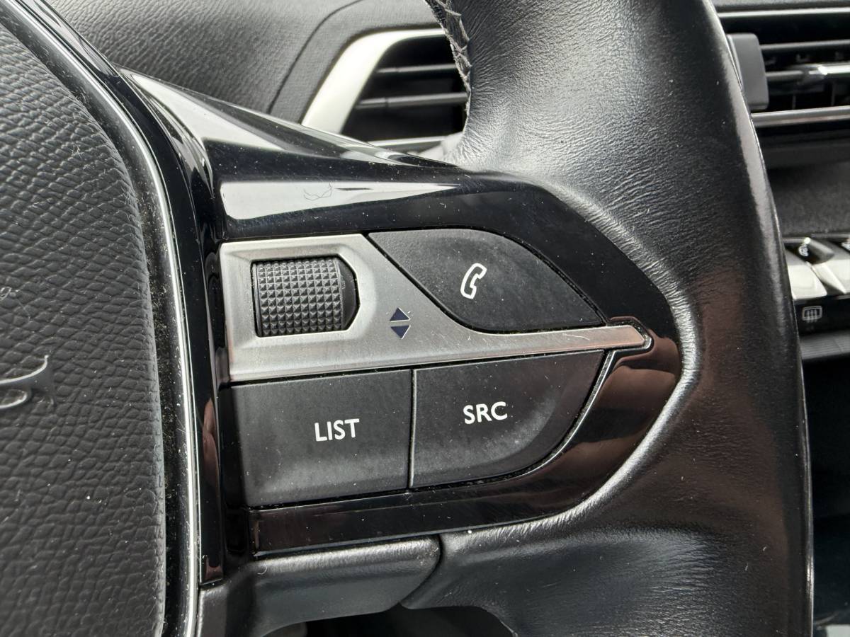Peugeot 3008 Peugeot 3008 BWJ 2019 1.2 PureTech 131 PK Blue Lease Premium KEYLESS | HALF LEDER |  360 CAMERA | CARPLAY + ANDROID | NAVI | CLIMA | CRUISE | LMV | PDC