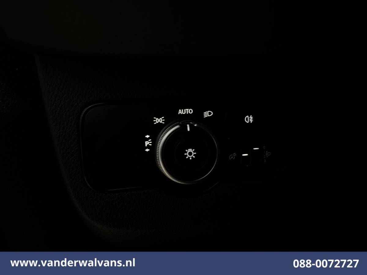 Mercedes-Benz Sprinter Mercedes-Benz Sprinter 315 CDI 150pk L1H1 Euro6 Airco | Camera | Navigatie | Apple Carplay | Chauffeursstoel | Tachograaf Android Auto, Trekhaak, Bijrijdersbank, Tachograaf