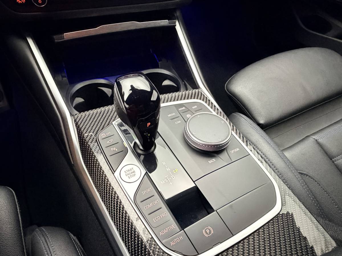 BMW 3 Serie BMW 3-serie M340d xDrive High Executive M-Sport | Head-Up Display | 360° Camera | Harman/Kardon | Full-Led