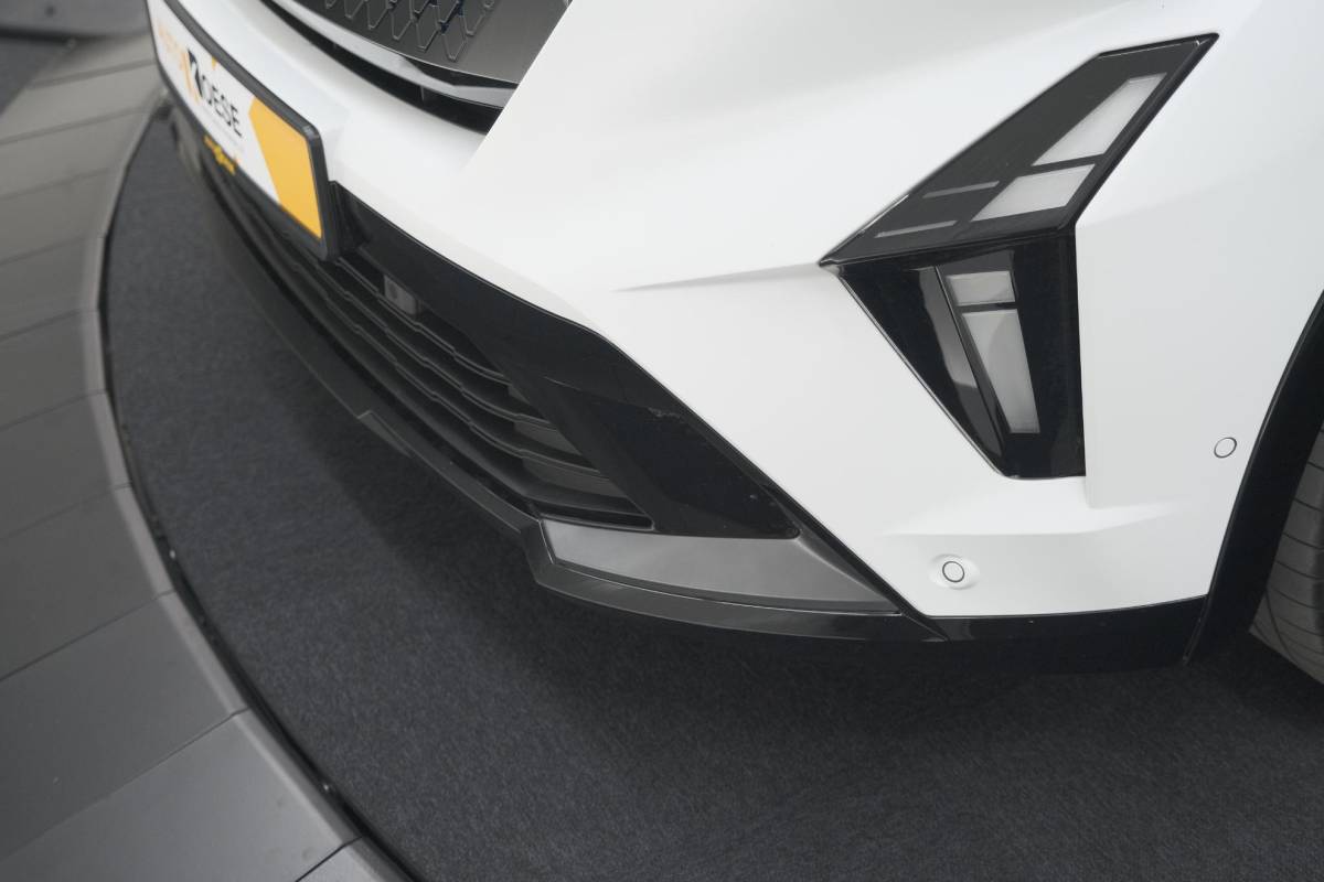 Renault Rafale Renault Rafale 1.2 E-Tech full hybrid 200 Esprit Alpine | 360 Camera | Adaptieve Cruise Control | Stoelen Pakket | Elektronische Achterklep