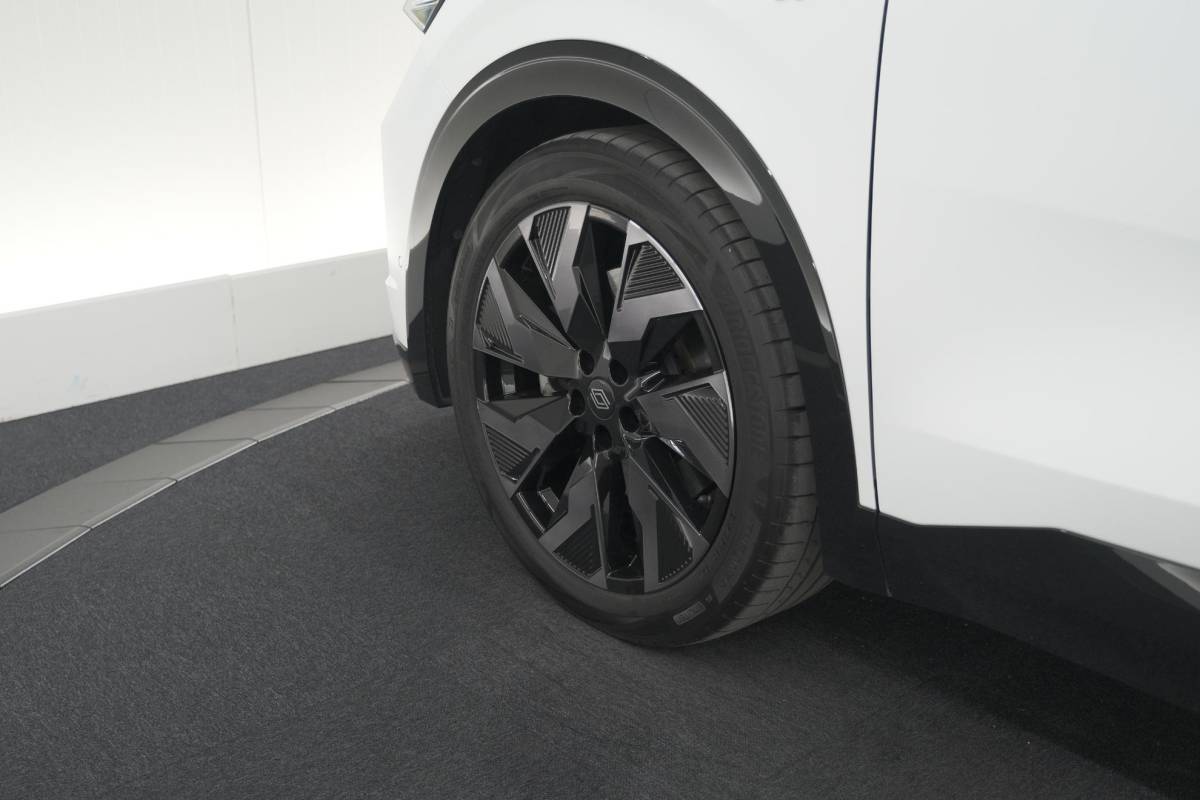 Renault Rafale Renault Rafale 1.2 E-Tech full hybrid 200 Esprit Alpine | 360 Camera | Adaptieve Cruise Control | Stoelen Pakket | Elektronische Achterklep