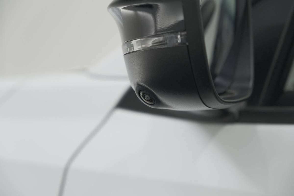 Renault Rafale Renault Rafale 1.2 E-Tech full hybrid 200 Esprit Alpine | 360 Camera | Adaptieve Cruise Control | Stoelen Pakket | Elektronische Achterklep