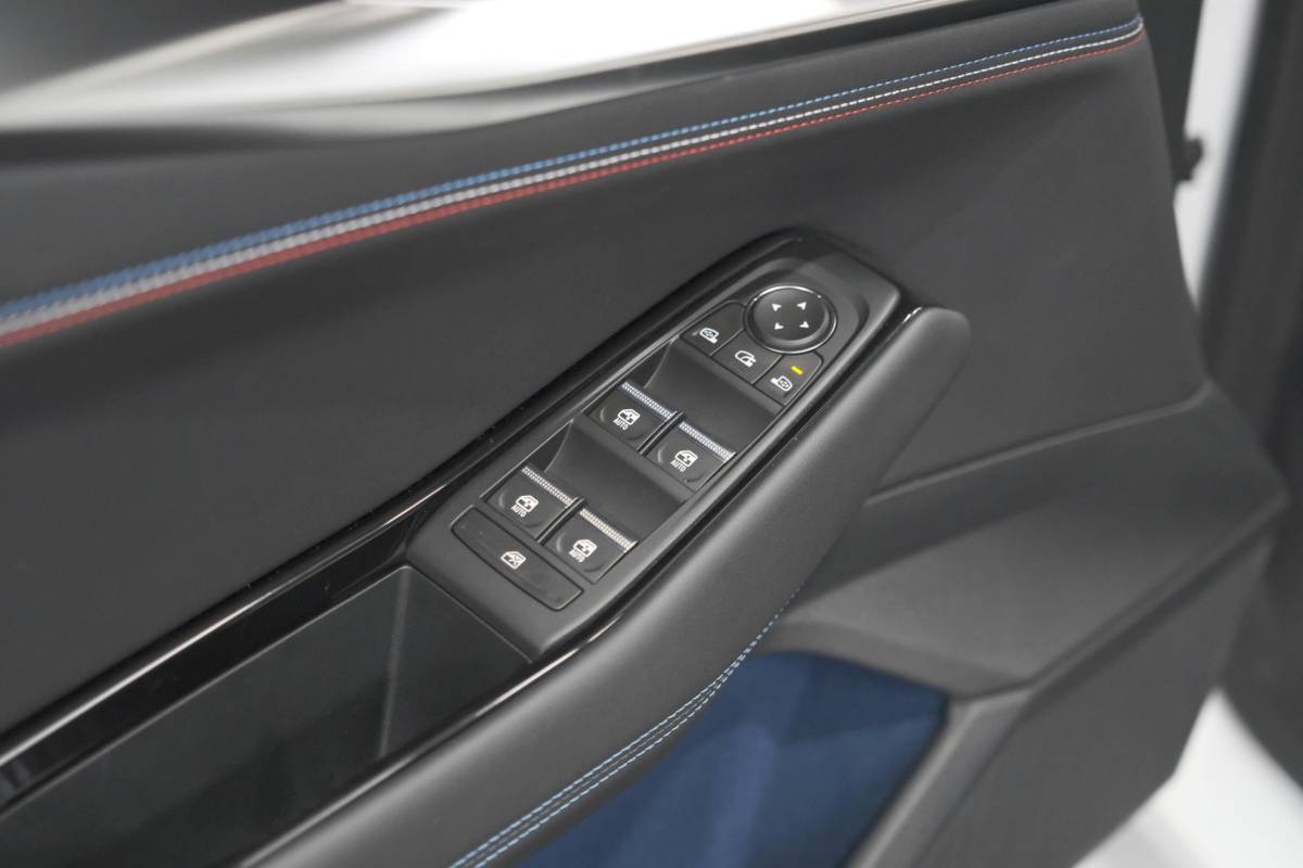 Renault Rafale Renault Rafale 1.2 E-Tech full hybrid 200 Esprit Alpine | 360 Camera | Adaptieve Cruise Control | Stoelen Pakket | Elektronische Achterklep
