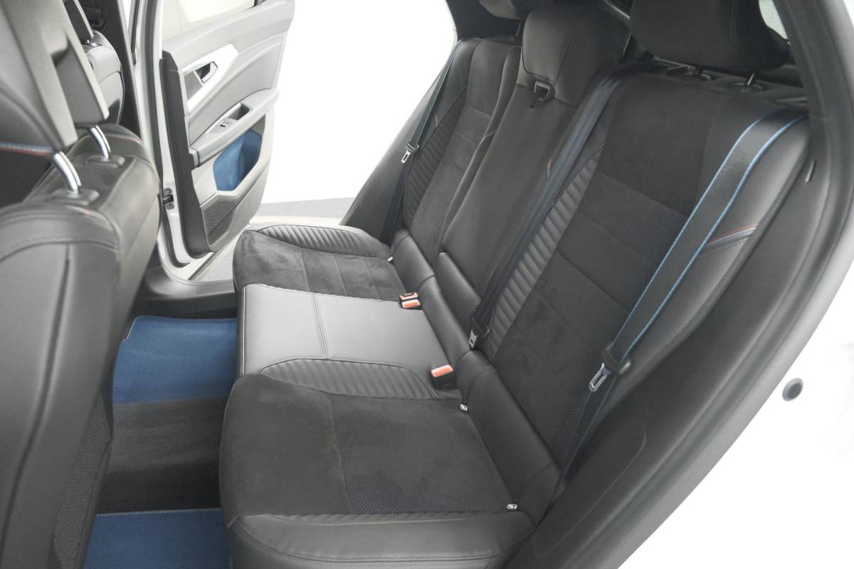 Renault Rafale Renault Rafale 1.2 E-Tech full hybrid 200 Esprit Alpine | 360 Camera | Adaptieve Cruise Control | Stoelen Pakket | Elektronische Achterklep