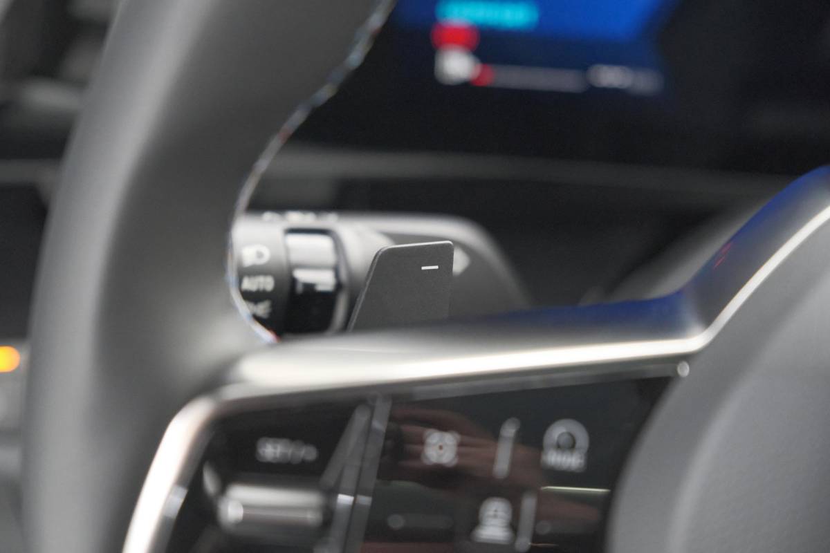 Renault Rafale Renault Rafale 1.2 E-Tech full hybrid 200 Esprit Alpine | 360 Camera | Adaptieve Cruise Control | Stoelen Pakket | Elektronische Achterklep