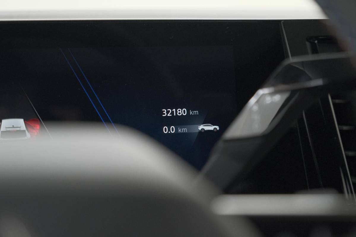 Renault Rafale Renault Rafale 1.2 E-Tech full hybrid 200 Esprit Alpine | 360 Camera | Adaptieve Cruise Control | Stoelen Pakket | Elektronische Achterklep