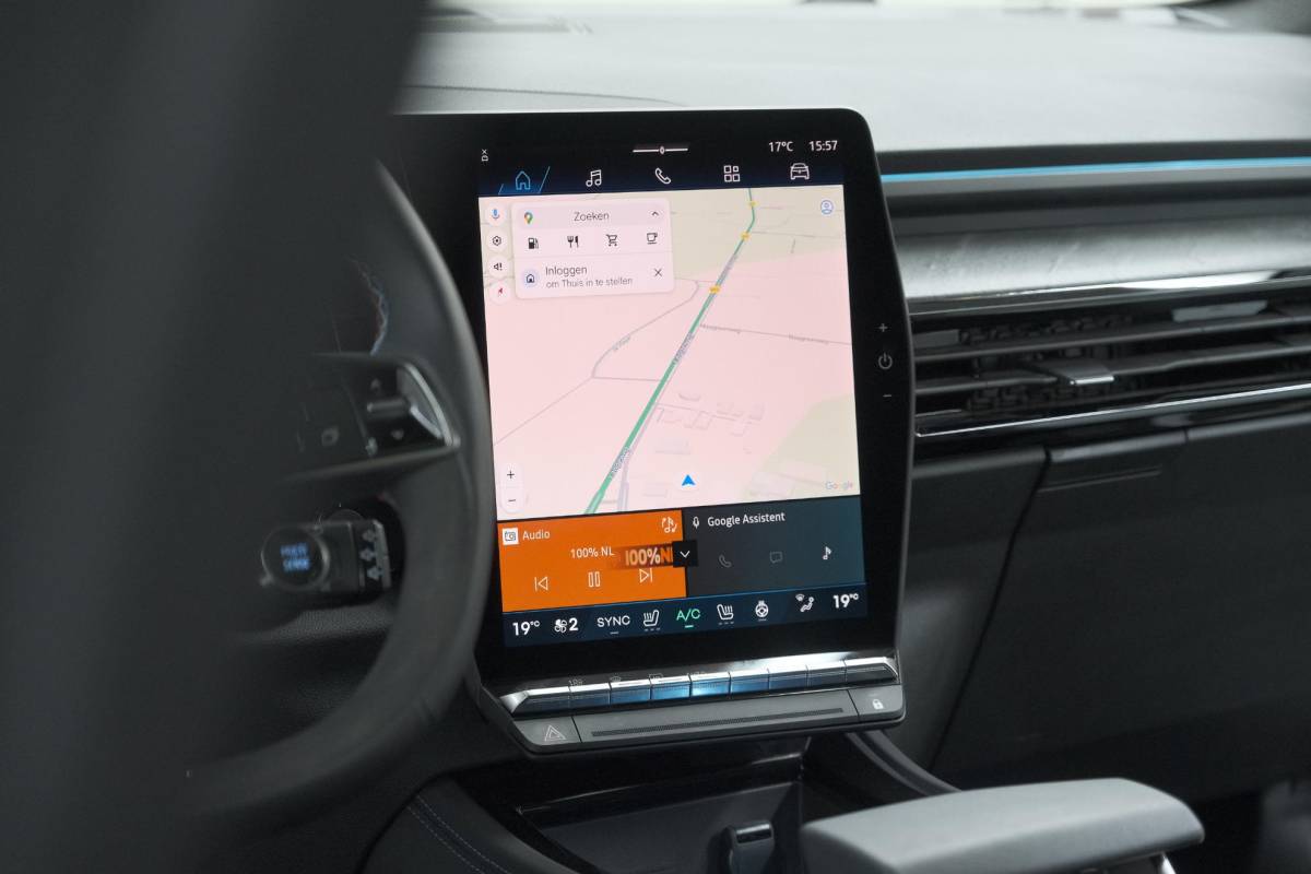 Renault Rafale Renault Rafale 1.2 E-Tech full hybrid 200 Esprit Alpine | 360 Camera | Adaptieve Cruise Control | Stoelen Pakket | Elektronische Achterklep