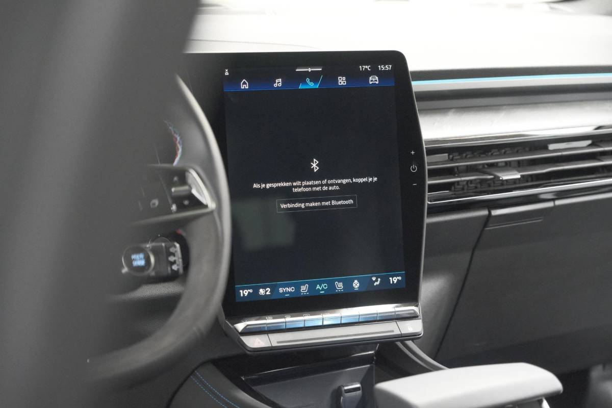 Renault Rafale Renault Rafale 1.2 E-Tech full hybrid 200 Esprit Alpine | 360 Camera | Adaptieve Cruise Control | Stoelen Pakket | Elektronische Achterklep