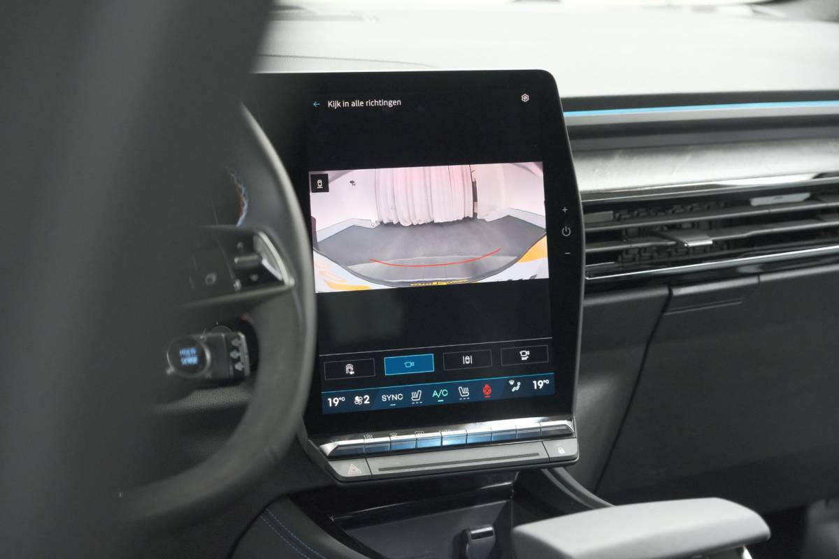 Renault Rafale Renault Rafale 1.2 E-Tech full hybrid 200 Esprit Alpine | 360 Camera | Adaptieve Cruise Control | Stoelen Pakket | Elektronische Achterklep