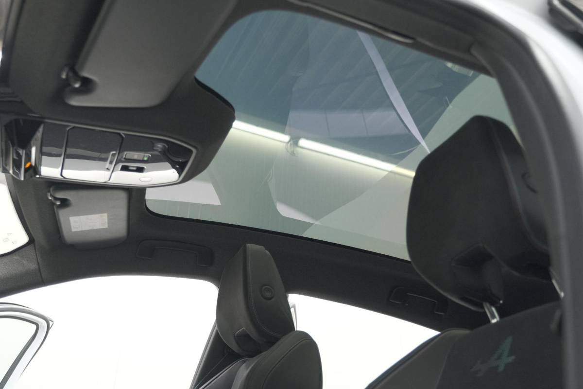 Renault Rafale Renault Rafale 1.2 E-Tech full hybrid 200 Esprit Alpine | 360 Camera | Adaptieve Cruise Control | Stoelen Pakket | Elektronische Achterklep
