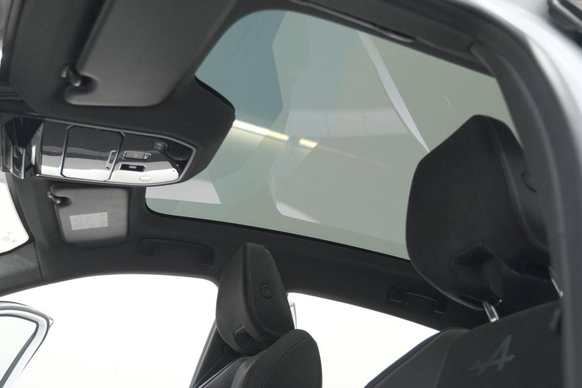 Renault Rafale Renault Rafale 1.2 E-Tech full hybrid 200 Esprit Alpine | 360 Camera | Adaptieve Cruise Control | Stoelen Pakket | Elektronische Achterklep