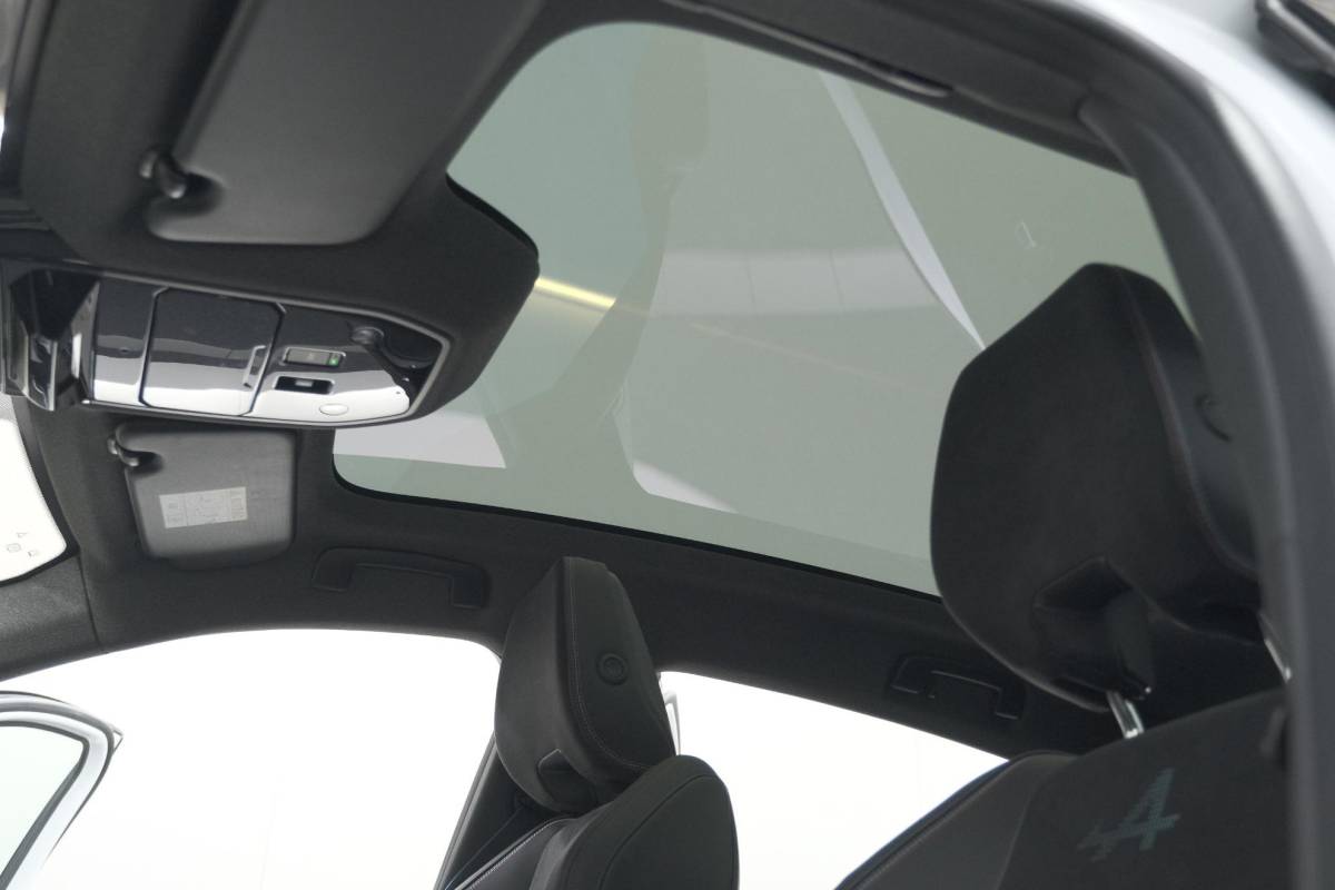 Renault Rafale Renault Rafale 1.2 E-Tech full hybrid 200 Esprit Alpine | 360 Camera | Adaptieve Cruise Control | Stoelen Pakket | Elektronische Achterklep