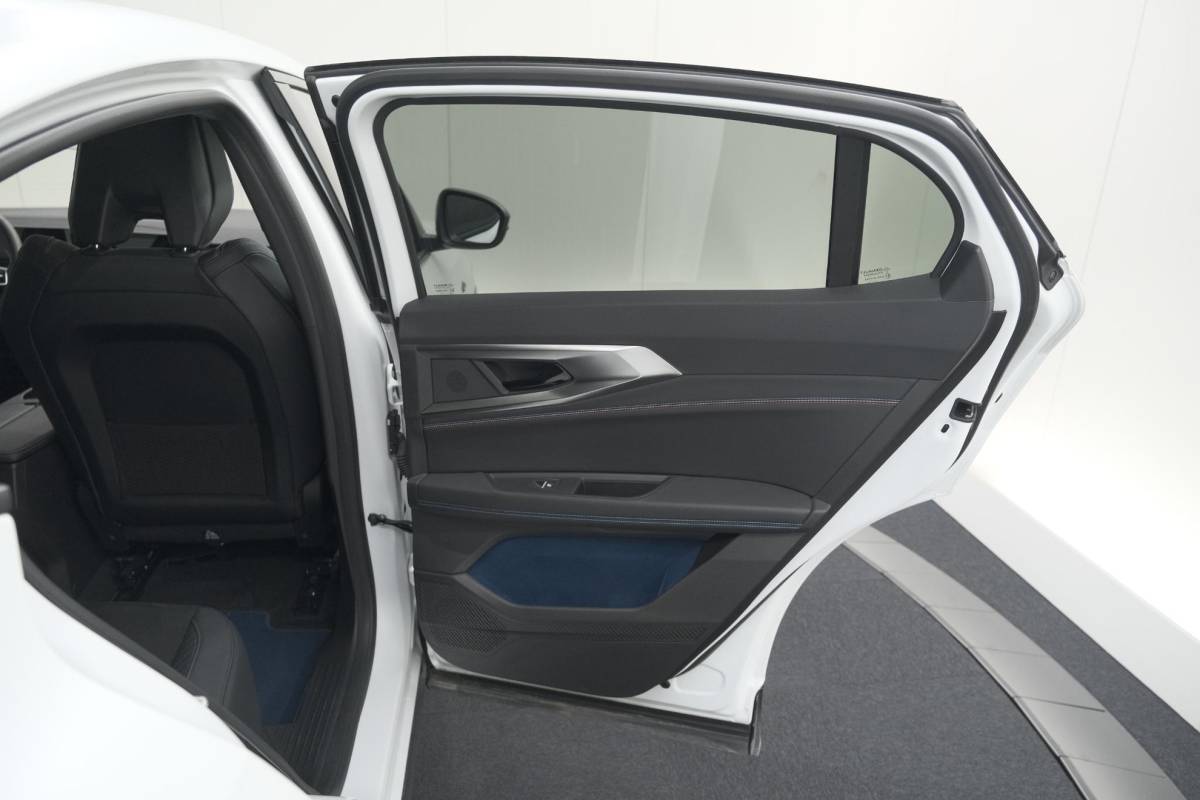 Renault Rafale Renault Rafale 1.2 E-Tech full hybrid 200 Esprit Alpine | 360 Camera | Adaptieve Cruise Control | Stoelen Pakket | Elektronische Achterklep