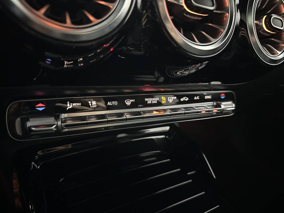 Mercedes-Benz A-Klasse Mercedes-Benz A-klasse AMG 45 S 4MATIC+ – Pano – Aerodynamica – Dealer onderhouden