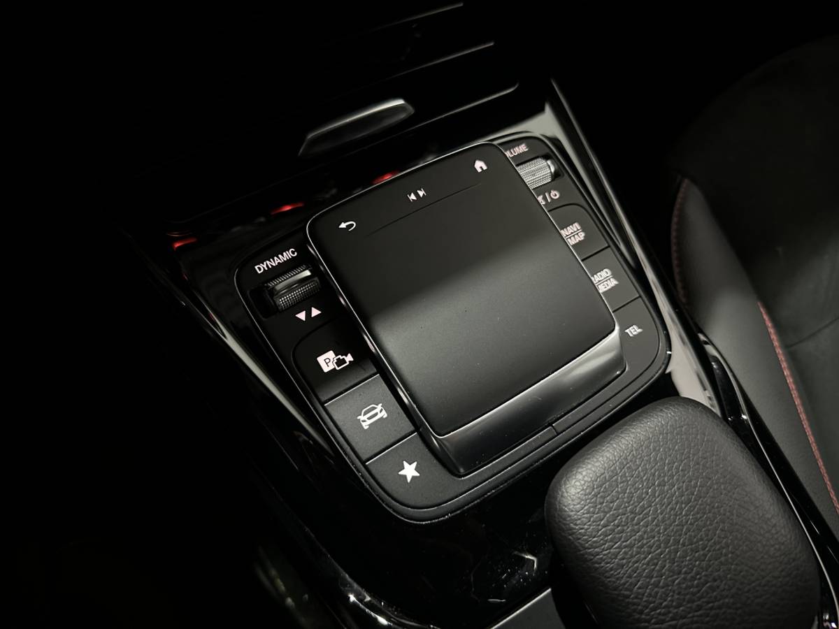 Mercedes-Benz A-Klasse Mercedes-Benz A-klasse AMG 45 S 4MATIC+ – Pano – Aerodynamica – Dealer onderhouden