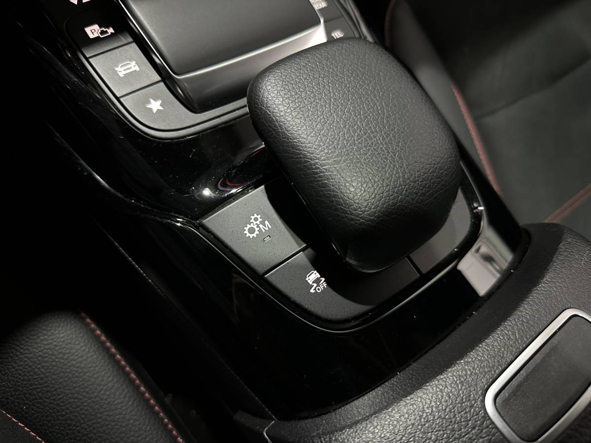 Mercedes-Benz A-Klasse Mercedes-Benz A-klasse AMG 45 S 4MATIC+ – Pano – Aerodynamica – Dealer onderhouden