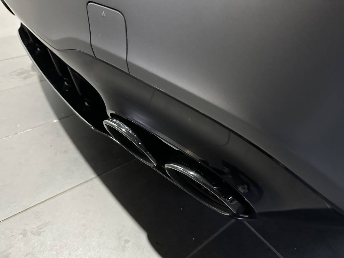 Mercedes-Benz A-Klasse Mercedes-Benz A-klasse AMG 45 S 4MATIC+ – Pano – Aerodynamica – Dealer onderhouden