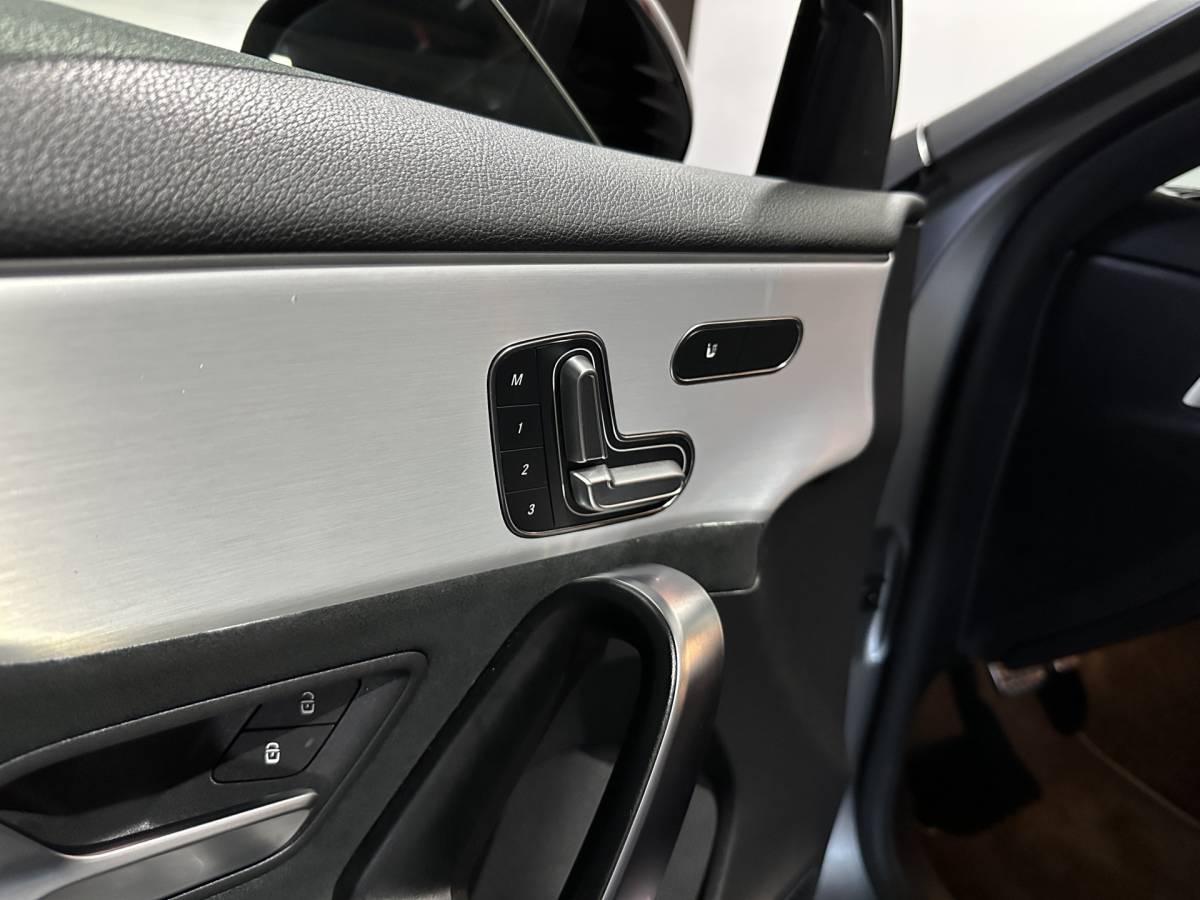 Mercedes-Benz A-Klasse Mercedes-Benz A-klasse AMG 45 S 4MATIC+ – Pano – Aerodynamica – Dealer onderhouden