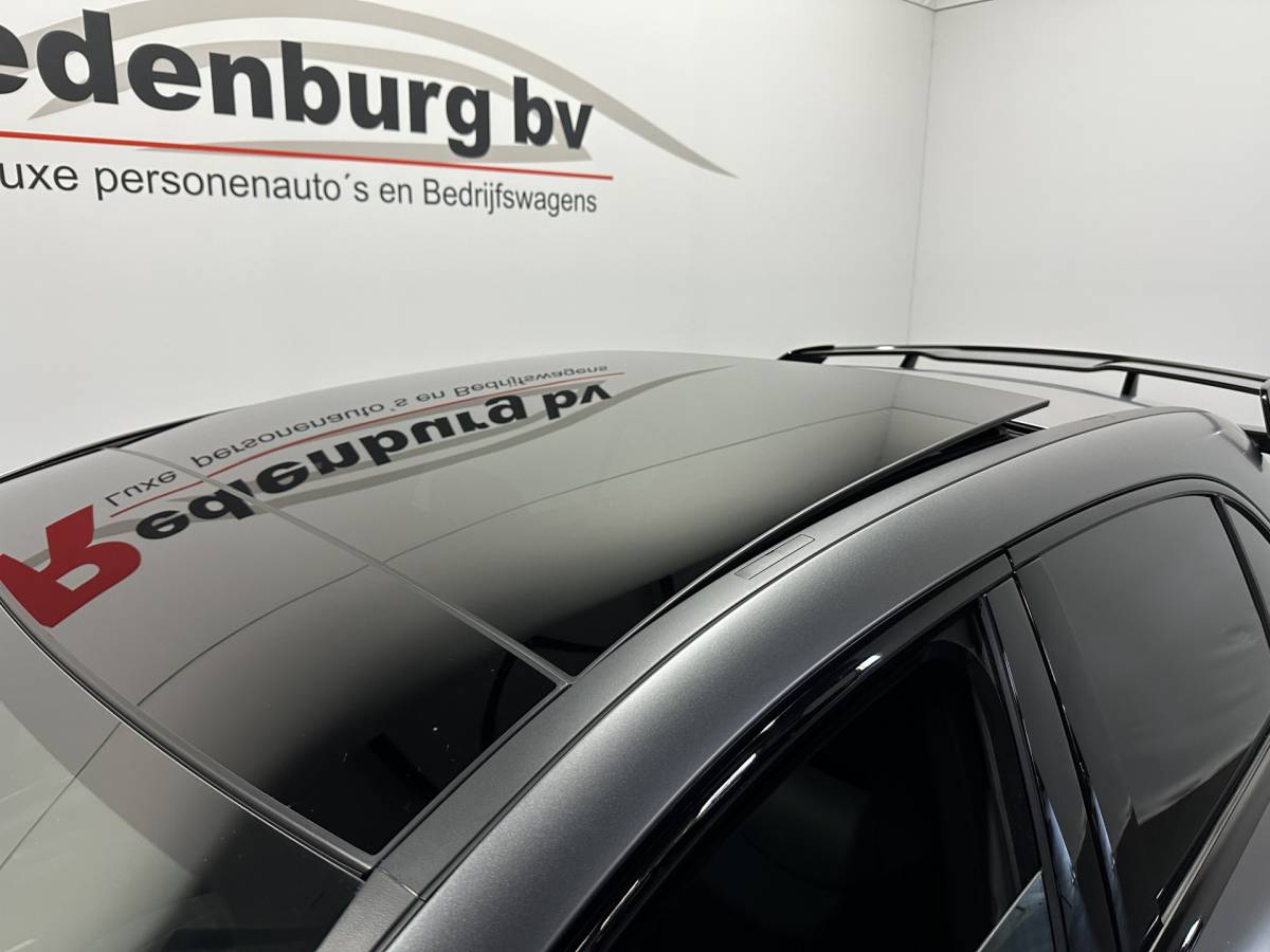 Mercedes-Benz A-Klasse Mercedes-Benz A-klasse AMG 45 S 4MATIC+ – Pano – Aerodynamica – Dealer onderhouden