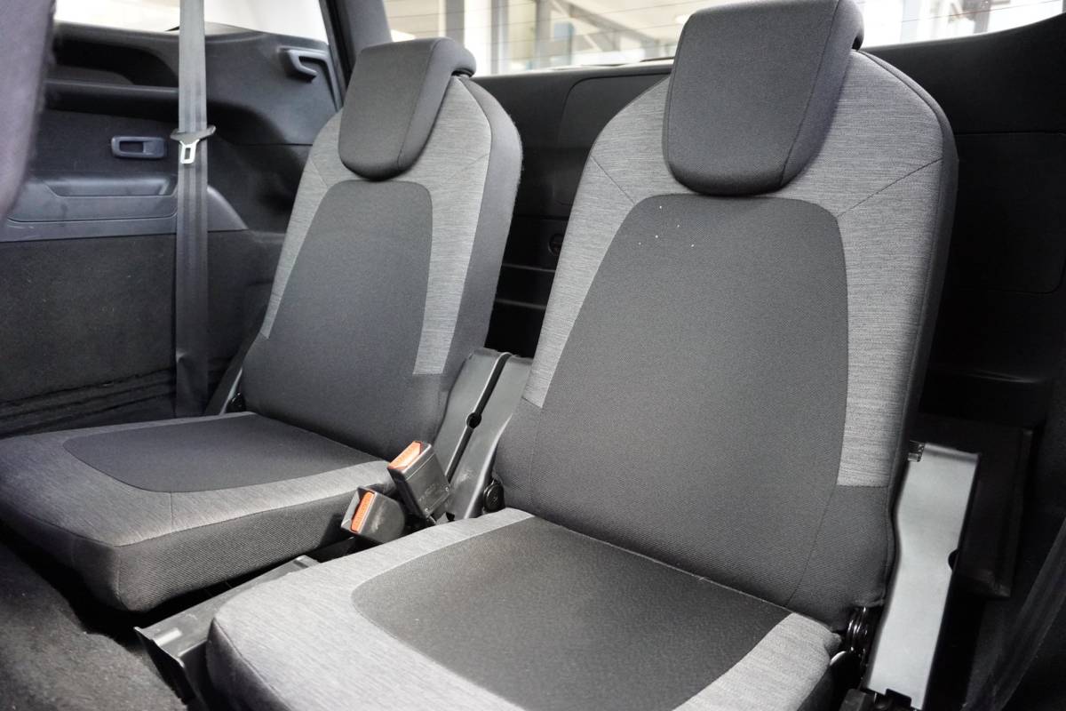 Citroën Grand C4 Spacetourer Citroen Grand C4 SpaceTourer 1.2 PureTech Business 7 personen | Airco | Elek. Pakket | Veel ruimte | Inruil mogelijk