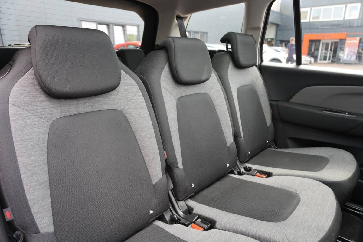 Citroën Grand C4 Spacetourer Citroen Grand C4 SpaceTourer 1.2 PureTech Business 7 personen | Airco | Elek. Pakket | Veel ruimte | Inruil mogelijk