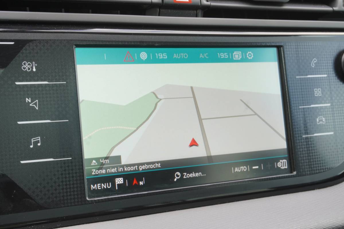 Citroën Grand C4 Spacetourer Citroen Grand C4 SpaceTourer 1.2 PureTech Business 7 personen | Airco | Elek. Pakket | Veel ruimte | Inruil mogelijk
