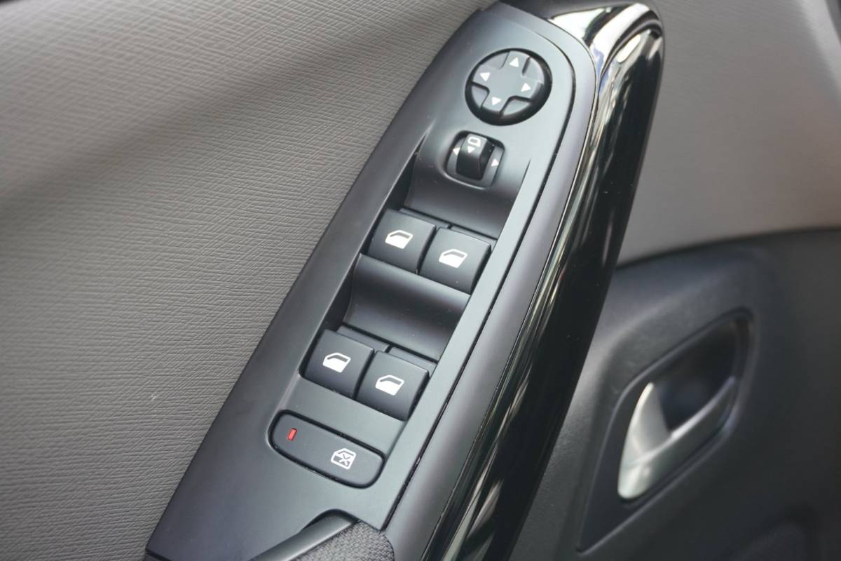 Citroën Grand C4 Spacetourer Citroen Grand C4 SpaceTourer 1.2 PureTech Business 7 personen | Airco | Elek. Pakket | Veel ruimte | Inruil mogelijk