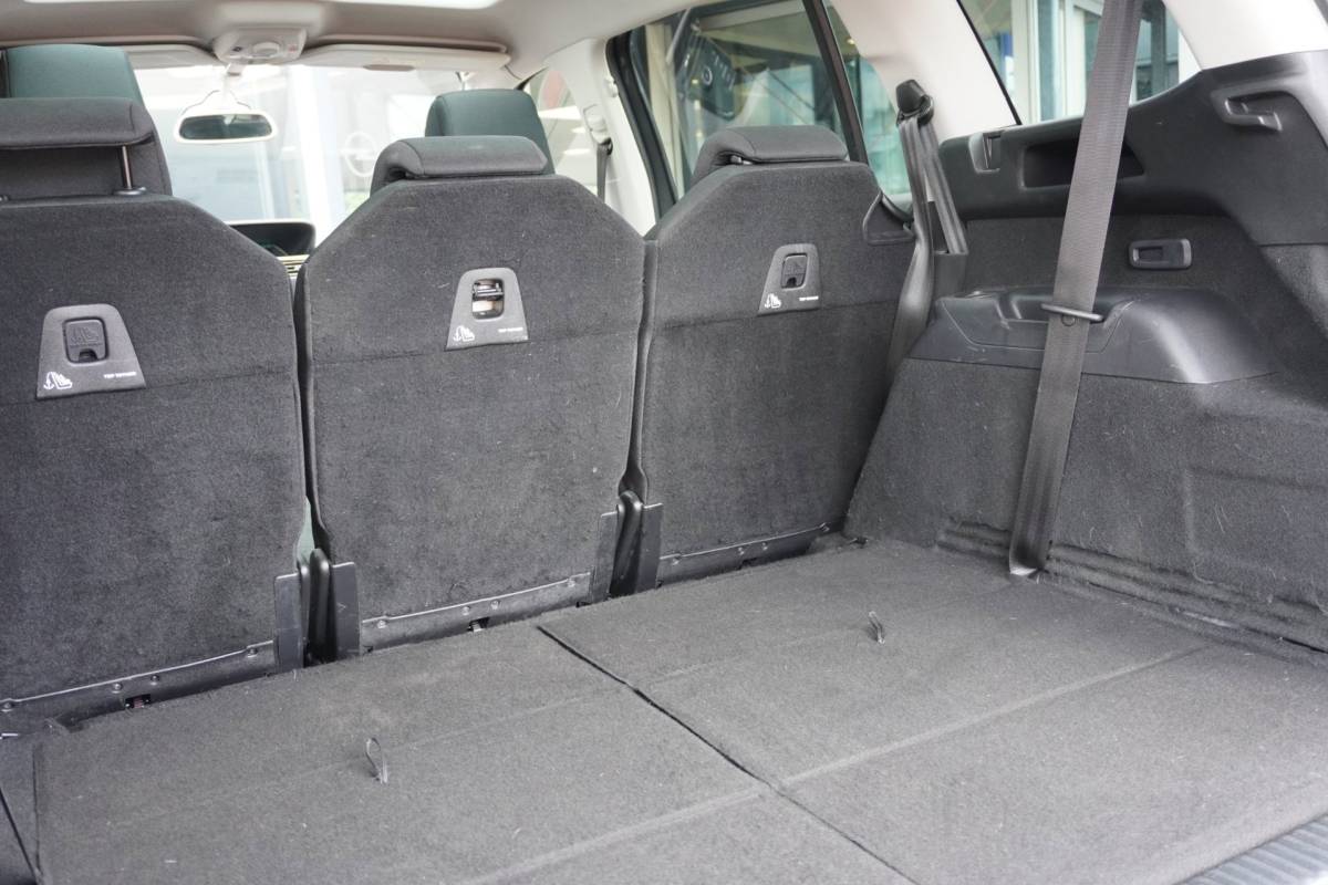 Citroën Grand C4 Spacetourer Citroen Grand C4 SpaceTourer 1.2 PureTech Business 7 personen | Airco | Elek. Pakket | Veel ruimte | Inruil mogelijk